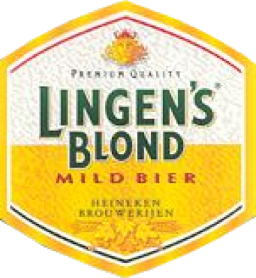 Lingen's Blond